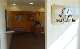 Americas Best Value Inn - Goldsboro